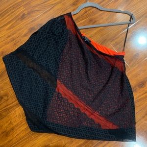 Guess blouse